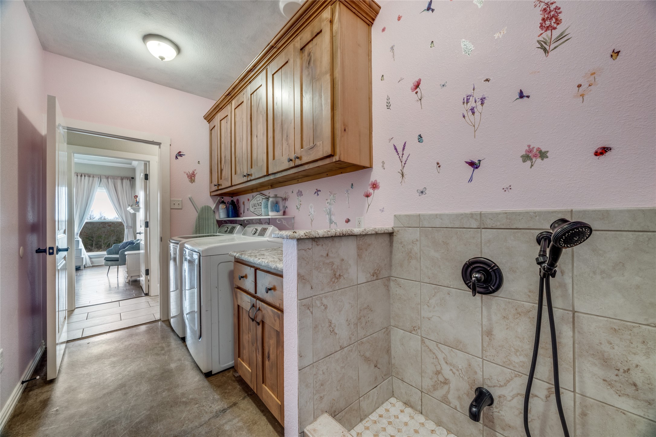 1462 Durham Road Whitewright TX 75491