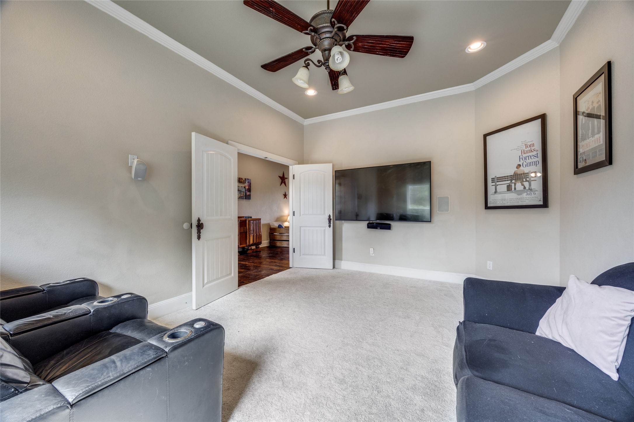 1462 Durham Road Whitewright TX 75491