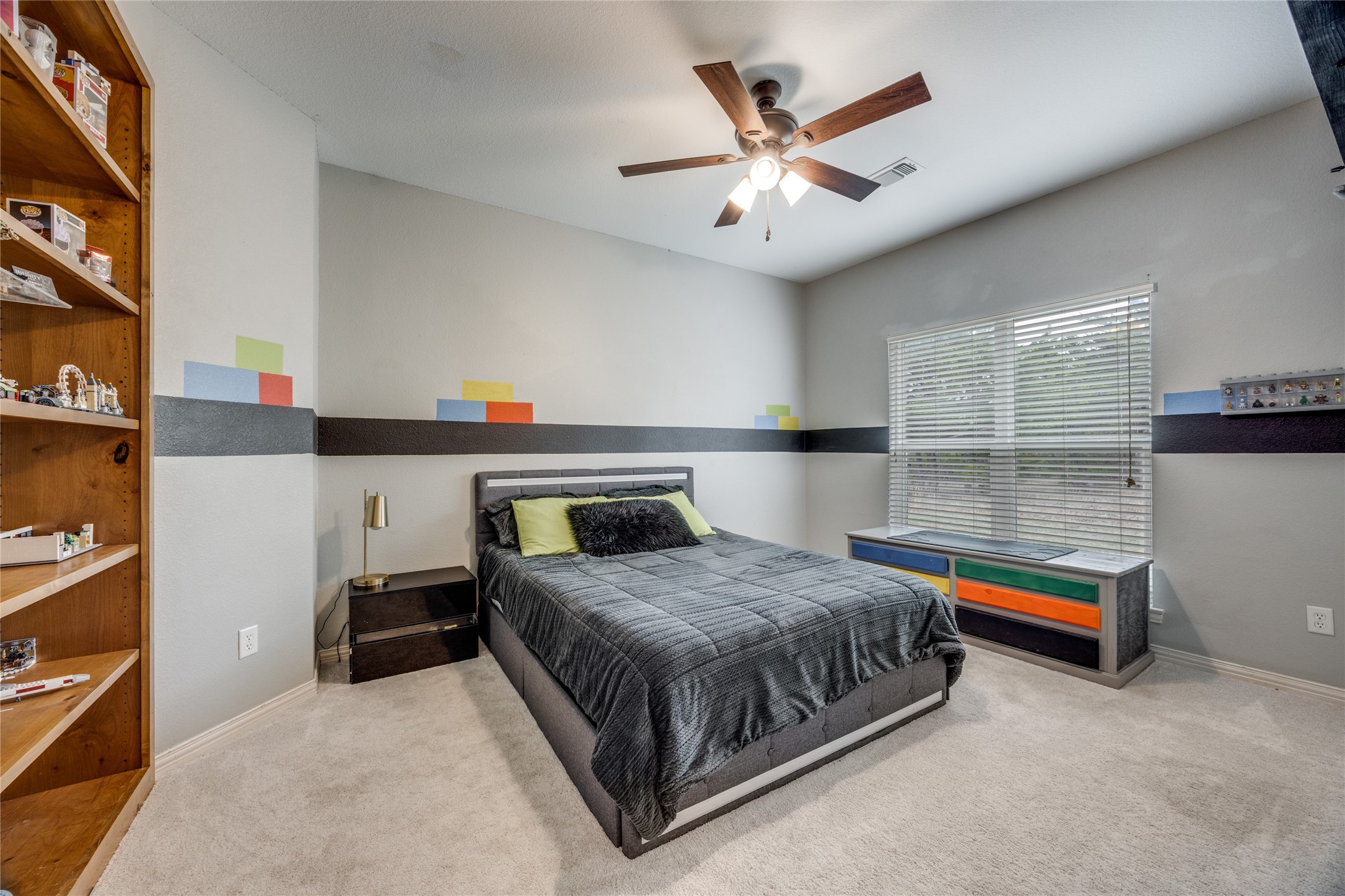 1462 Durham Road Whitewright TX 75491