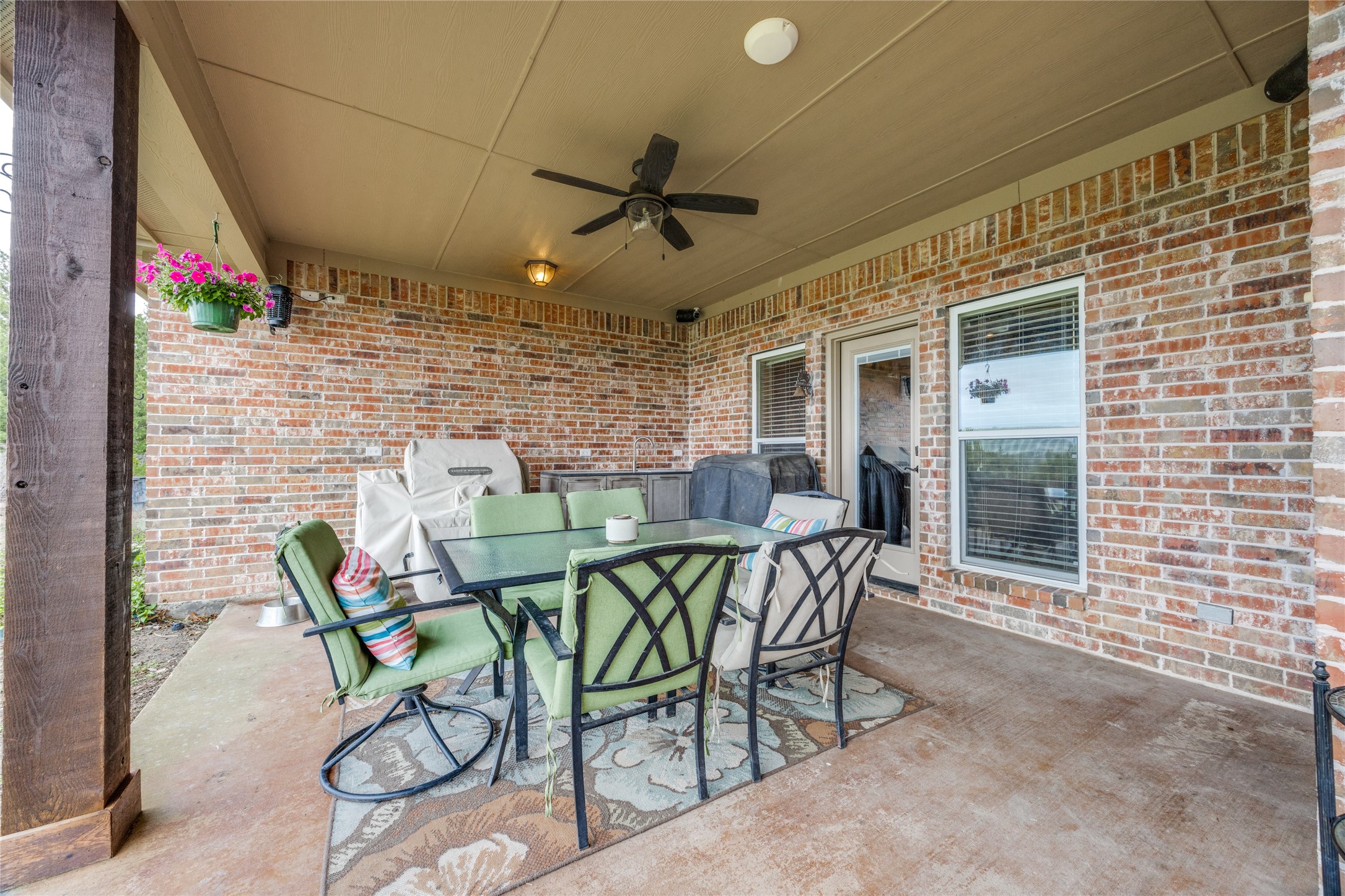 1462 Durham Road Whitewright TX 75491