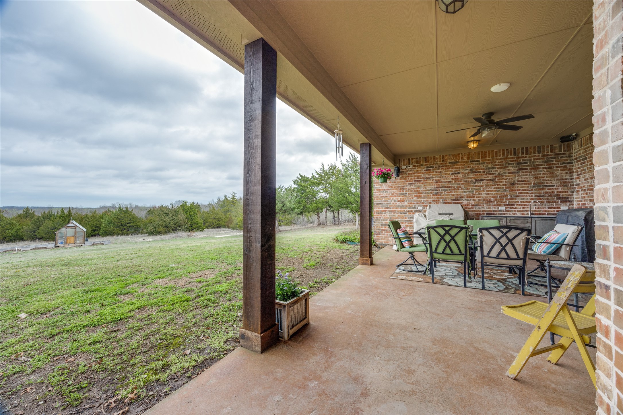1462 Durham Road Whitewright TX 75491