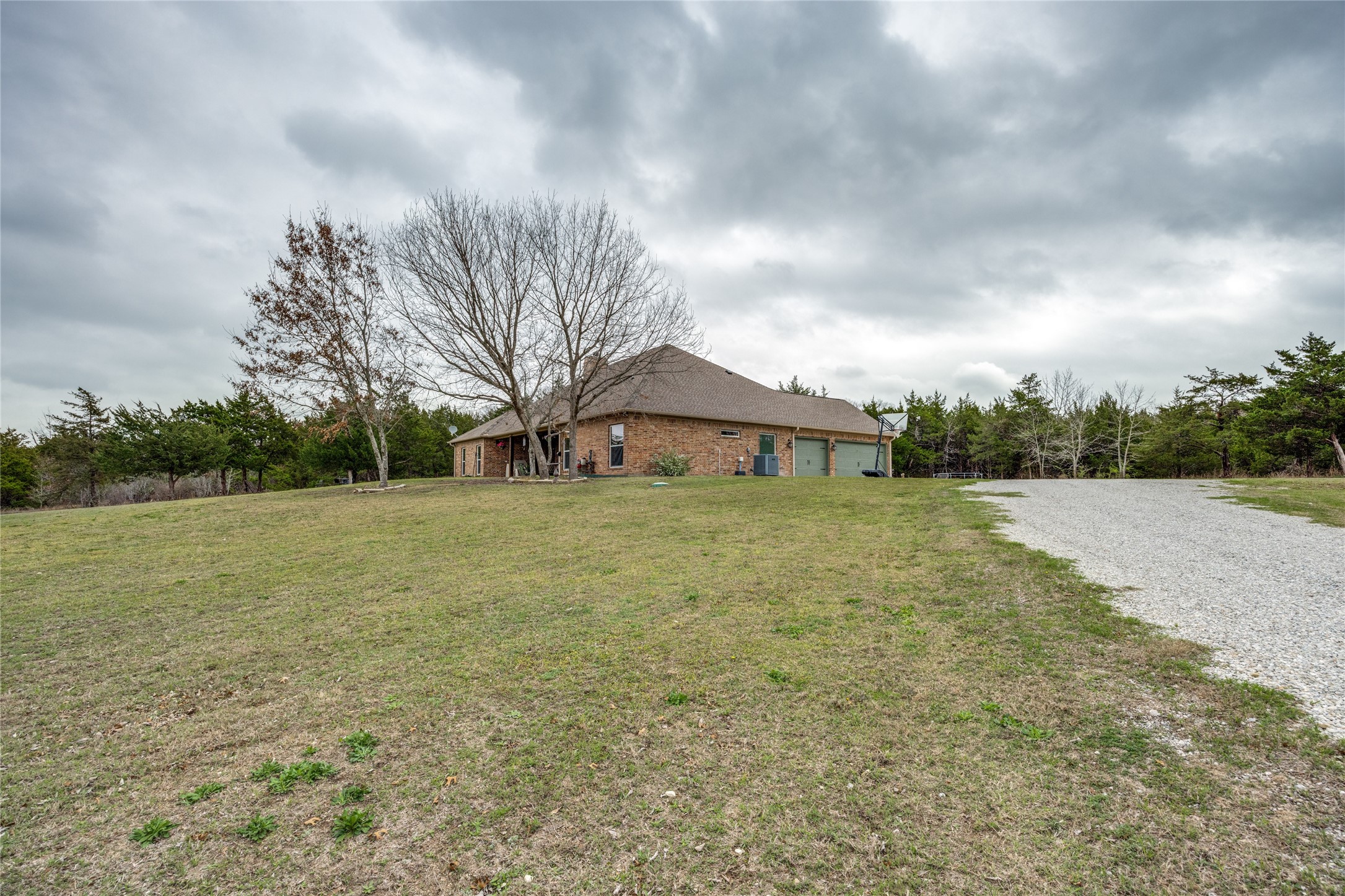1462 Durham Road Whitewright TX 75491
