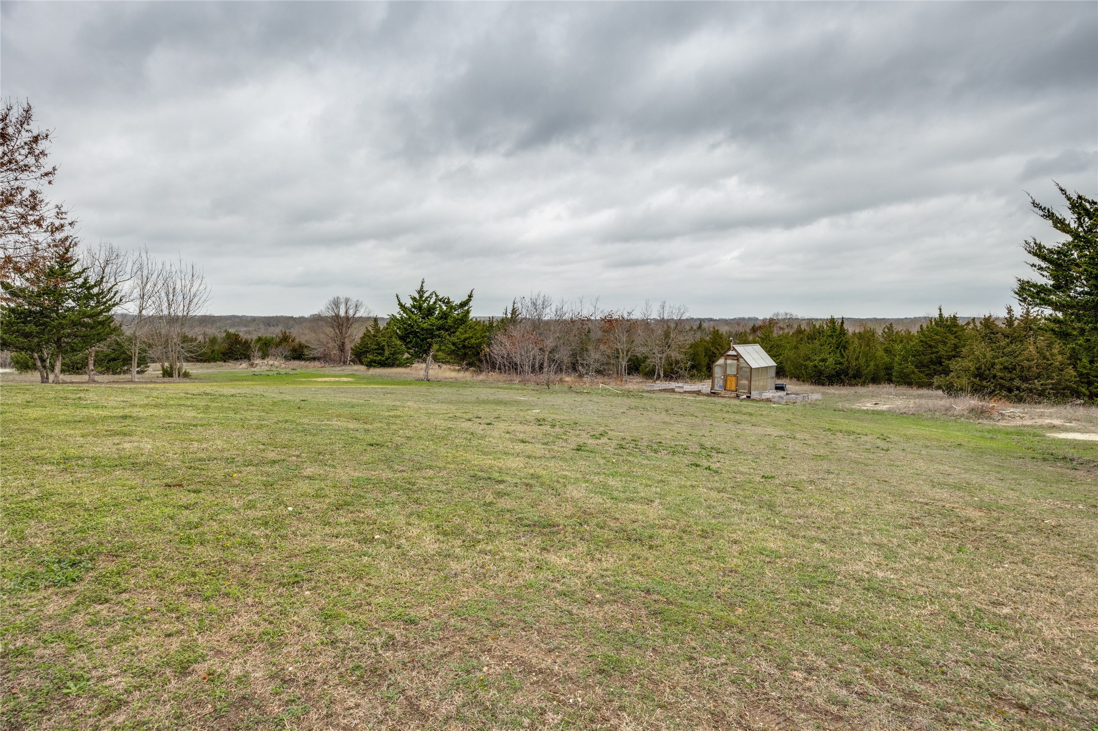 1462 Durham Road Whitewright TX 75491