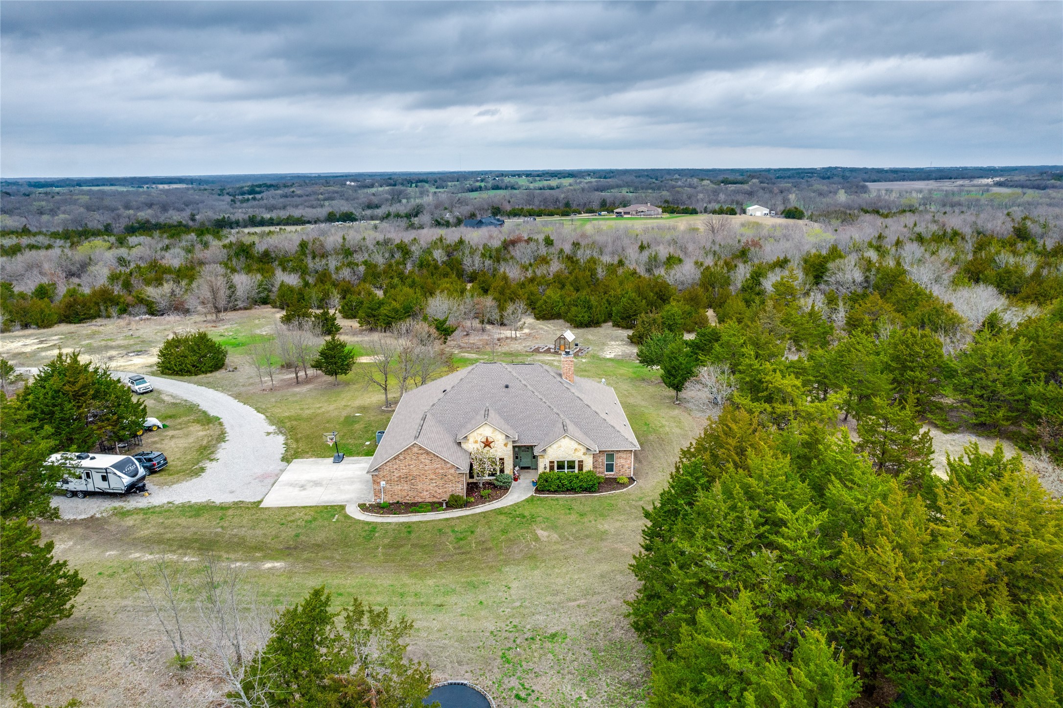 1462 Durham Road Whitewright TX 75491