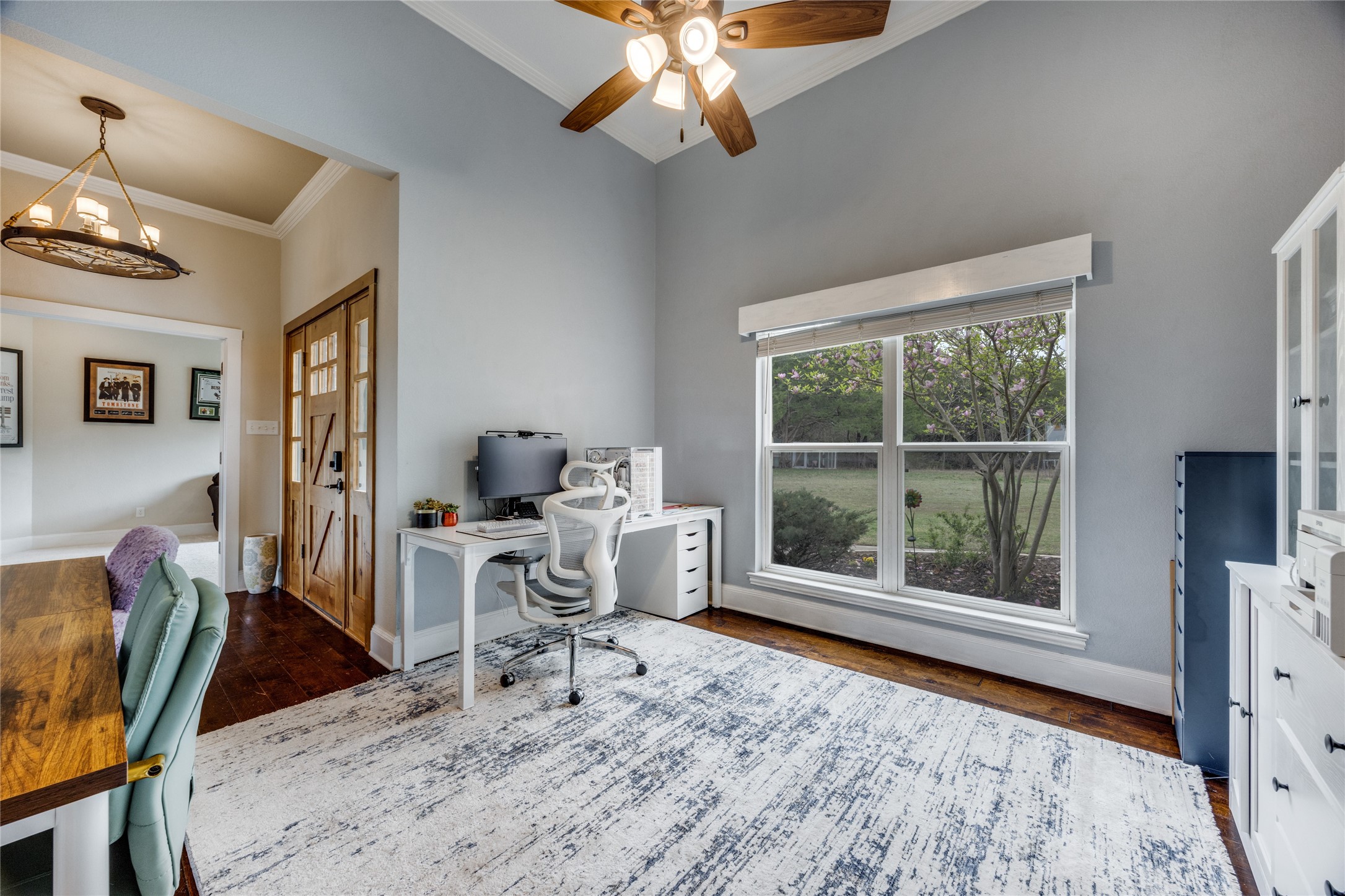 1462 Durham Road Whitewright TX 75491