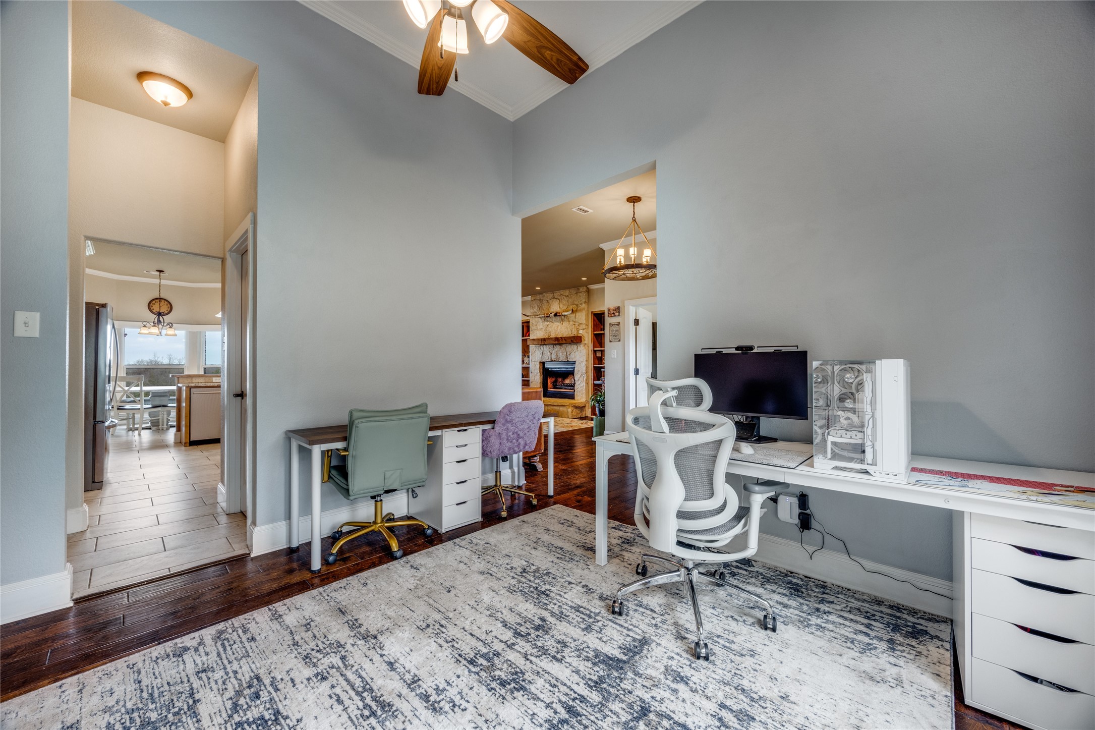 1462 Durham Road Whitewright TX 75491