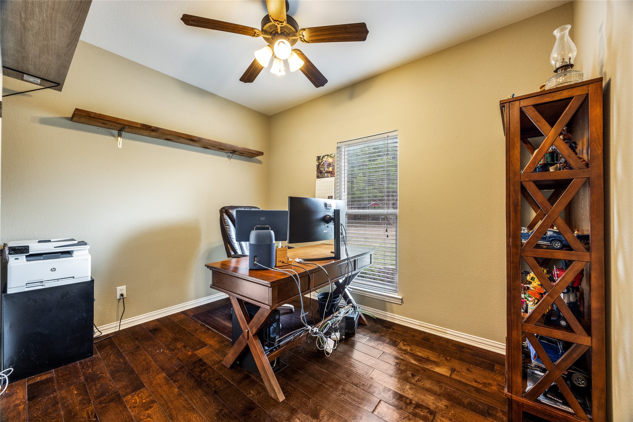 1462 Durham Road Whitewright TX 75491