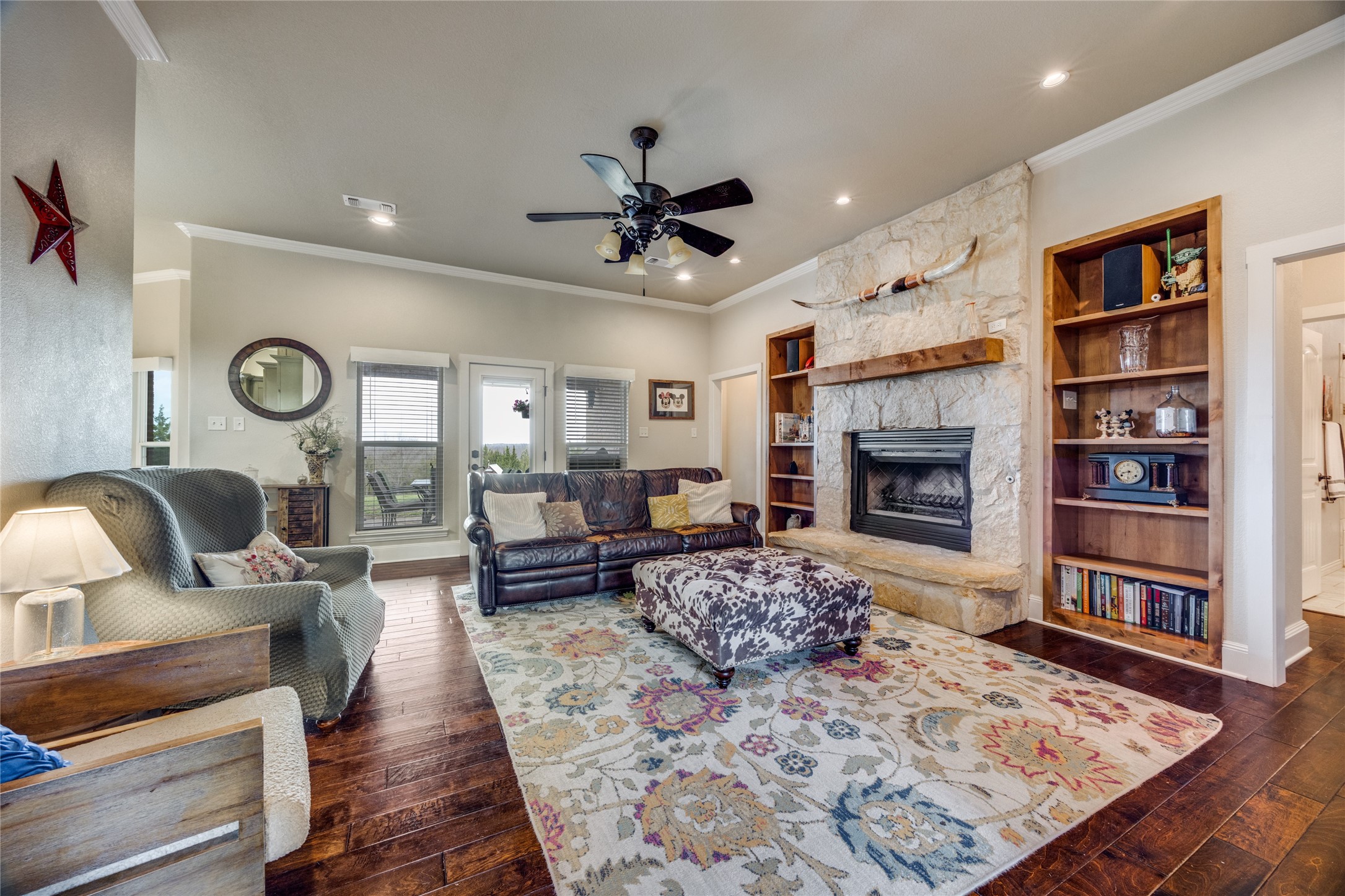 1462 Durham Road Whitewright TX 75491