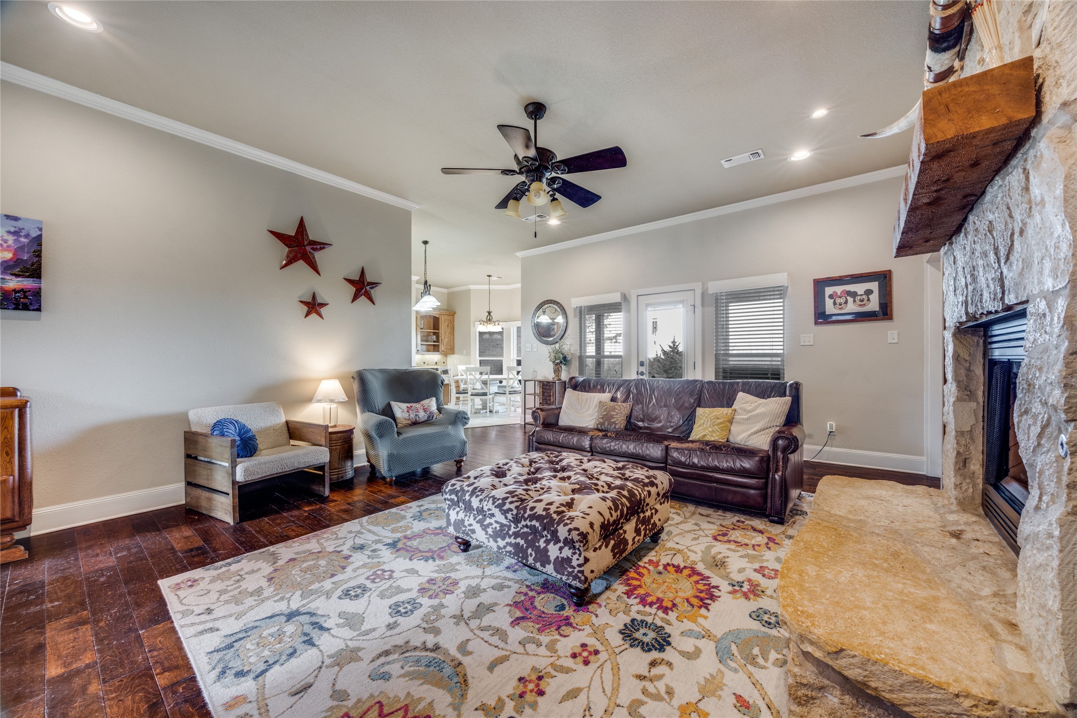 1462 Durham Road Whitewright TX 75491