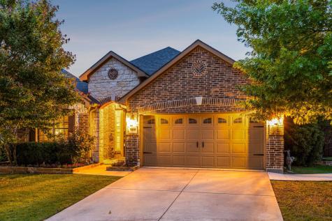 3700 Madrone Way Mckinney TX 75072