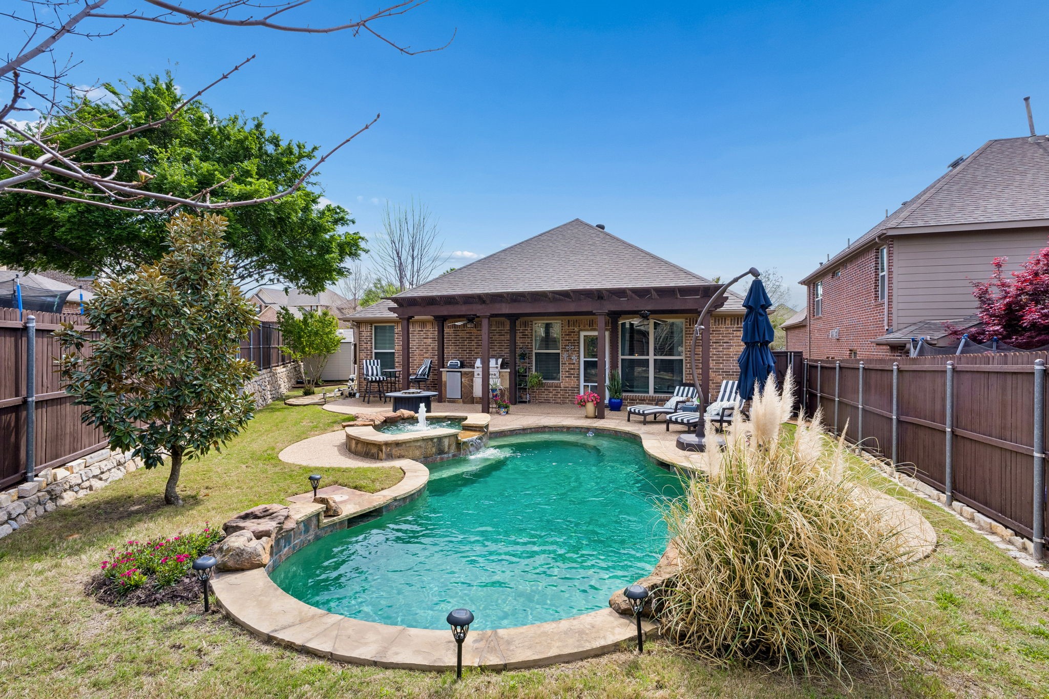 3700 Madrone Way Mckinney TX 75072