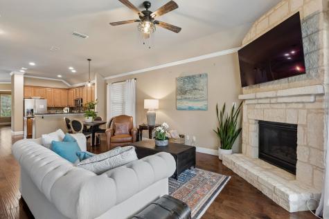 3700 Madrone Way Mckinney TX 75072