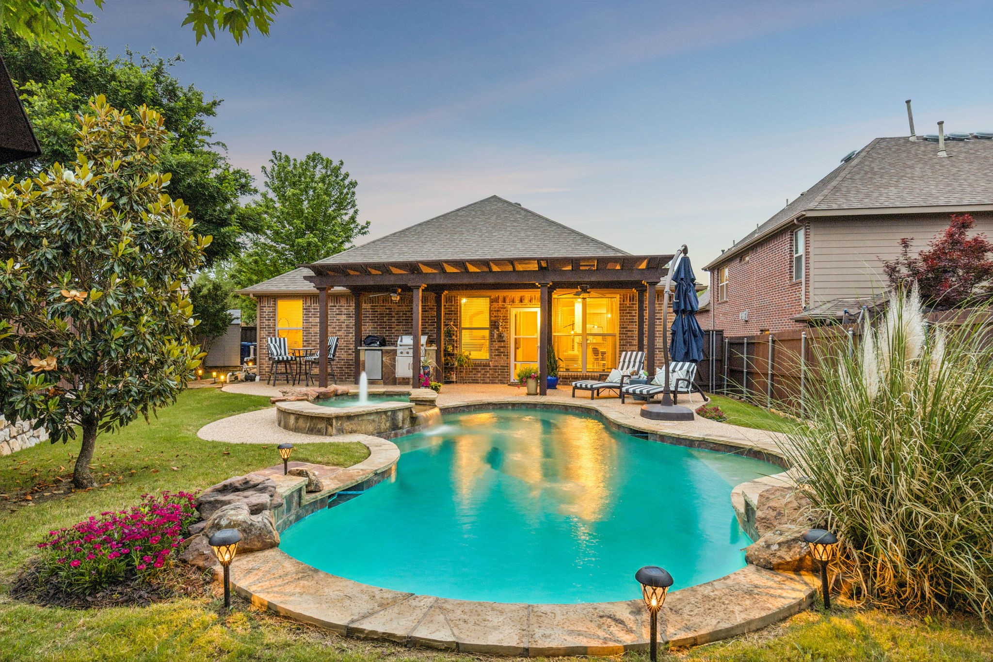 3700 Madrone Way Mckinney TX 75072
