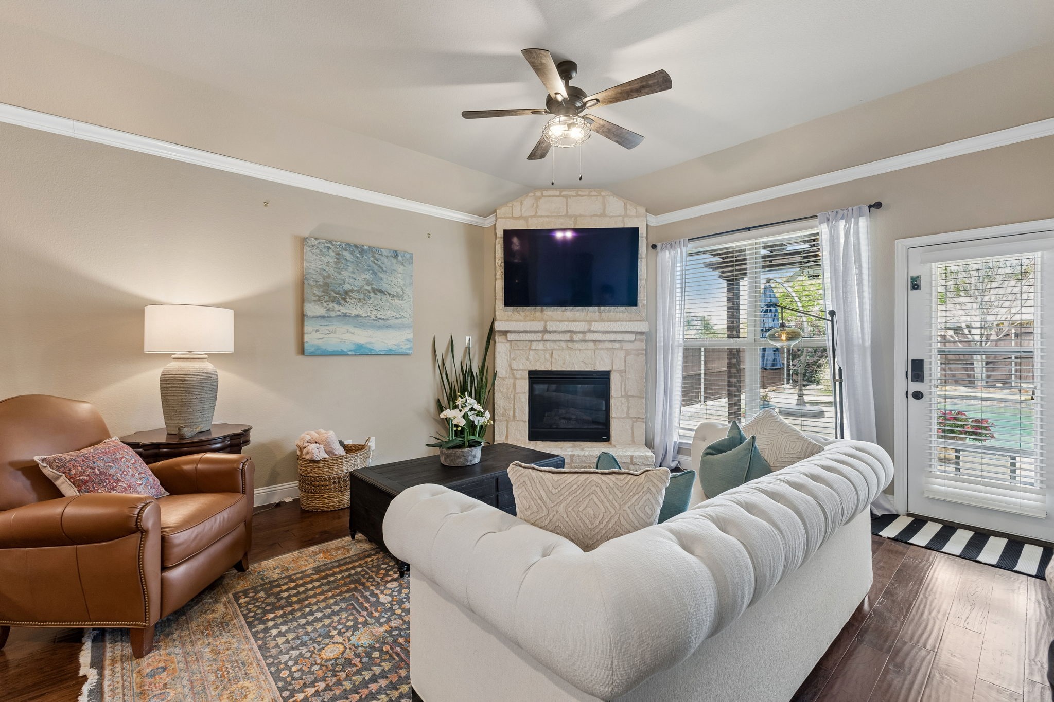 3700 Madrone Way Mckinney TX 75072