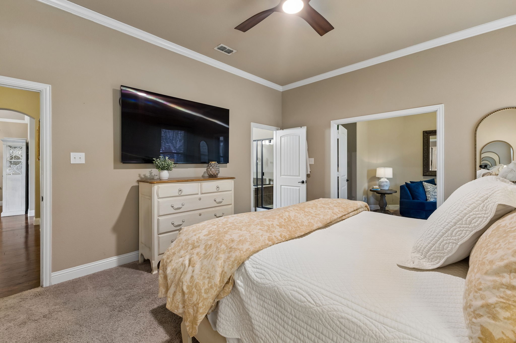 3700 Madrone Way Mckinney TX 75072