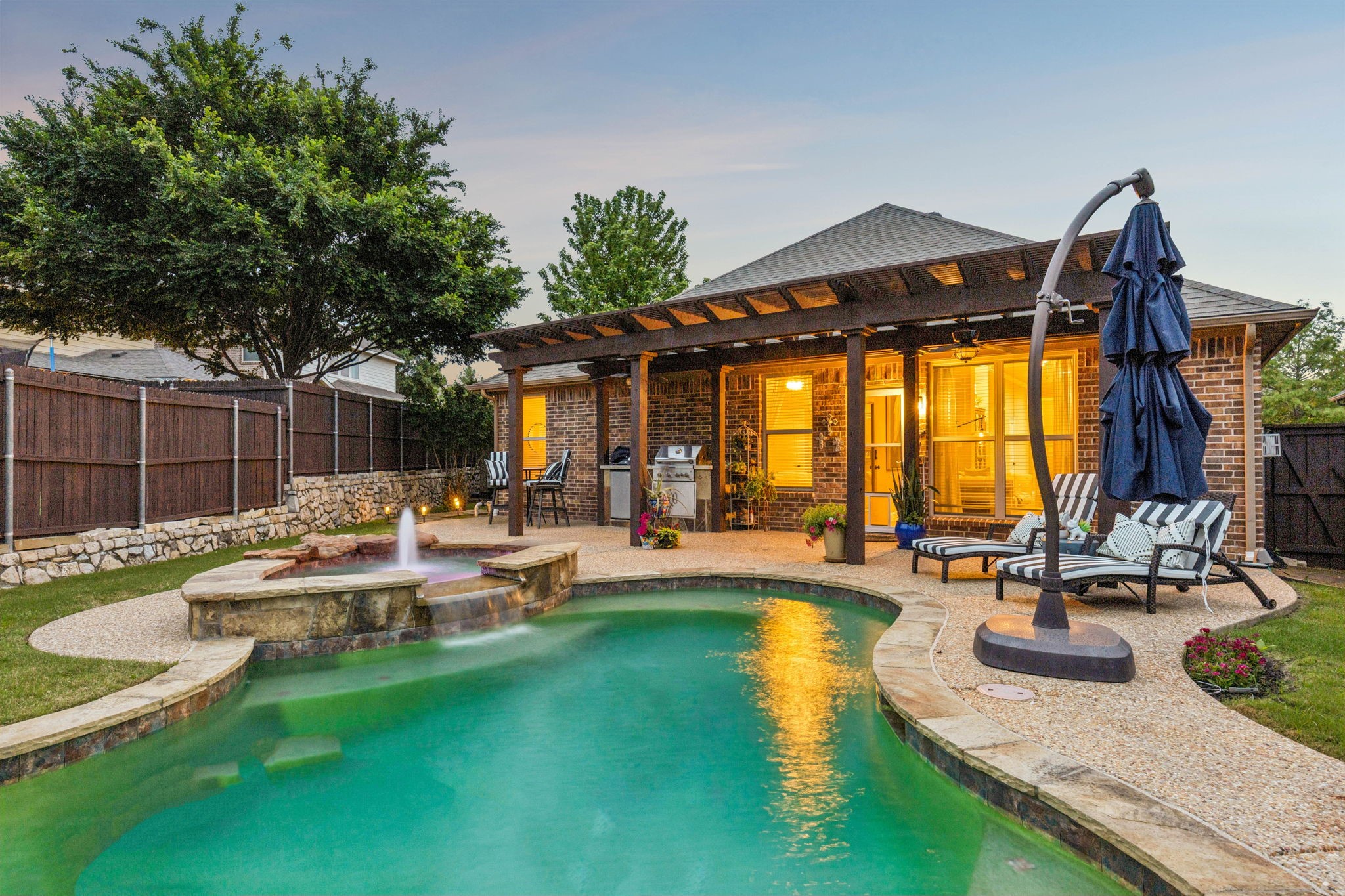3700 Madrone Way Mckinney TX 75072