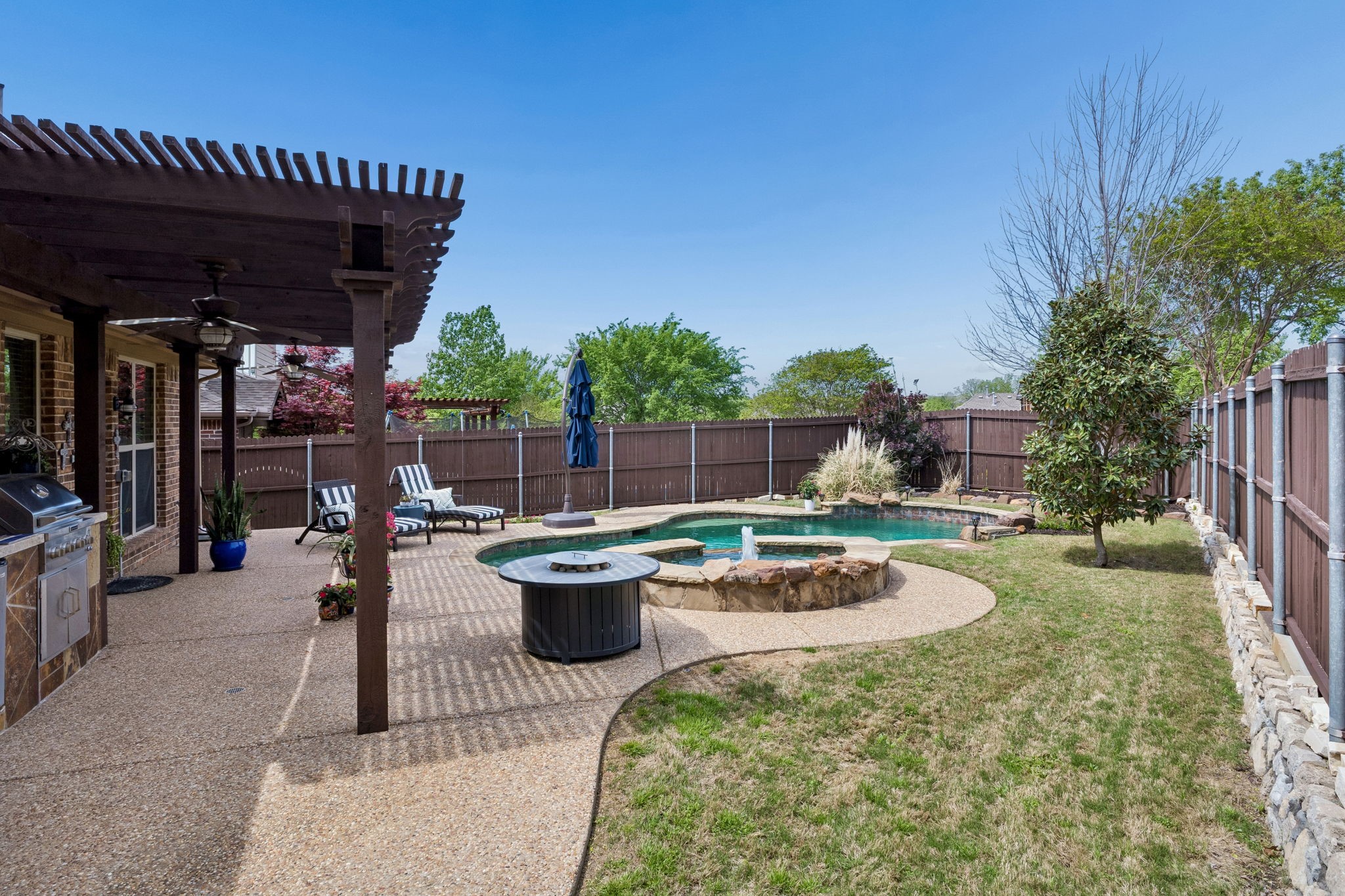 3700 Madrone Way Mckinney TX 75072