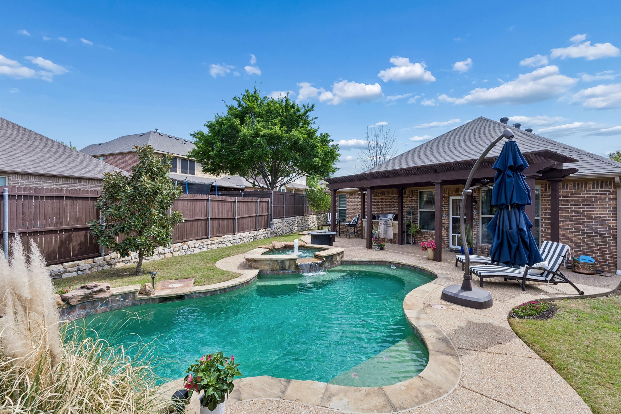 3700 Madrone Way Mckinney TX 75072