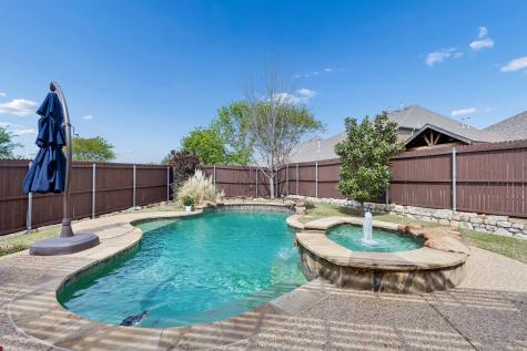 3700 Madrone Way Mckinney TX 75072
