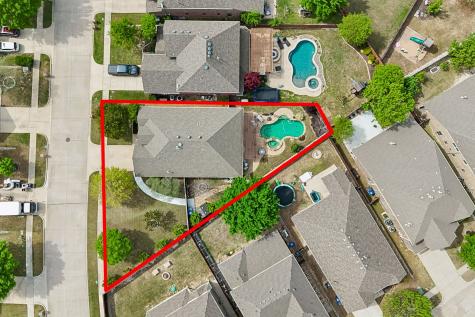 3700 Madrone Way Mckinney TX 75072