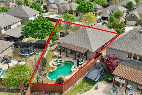 3700 Madrone Way Mckinney TX 75072