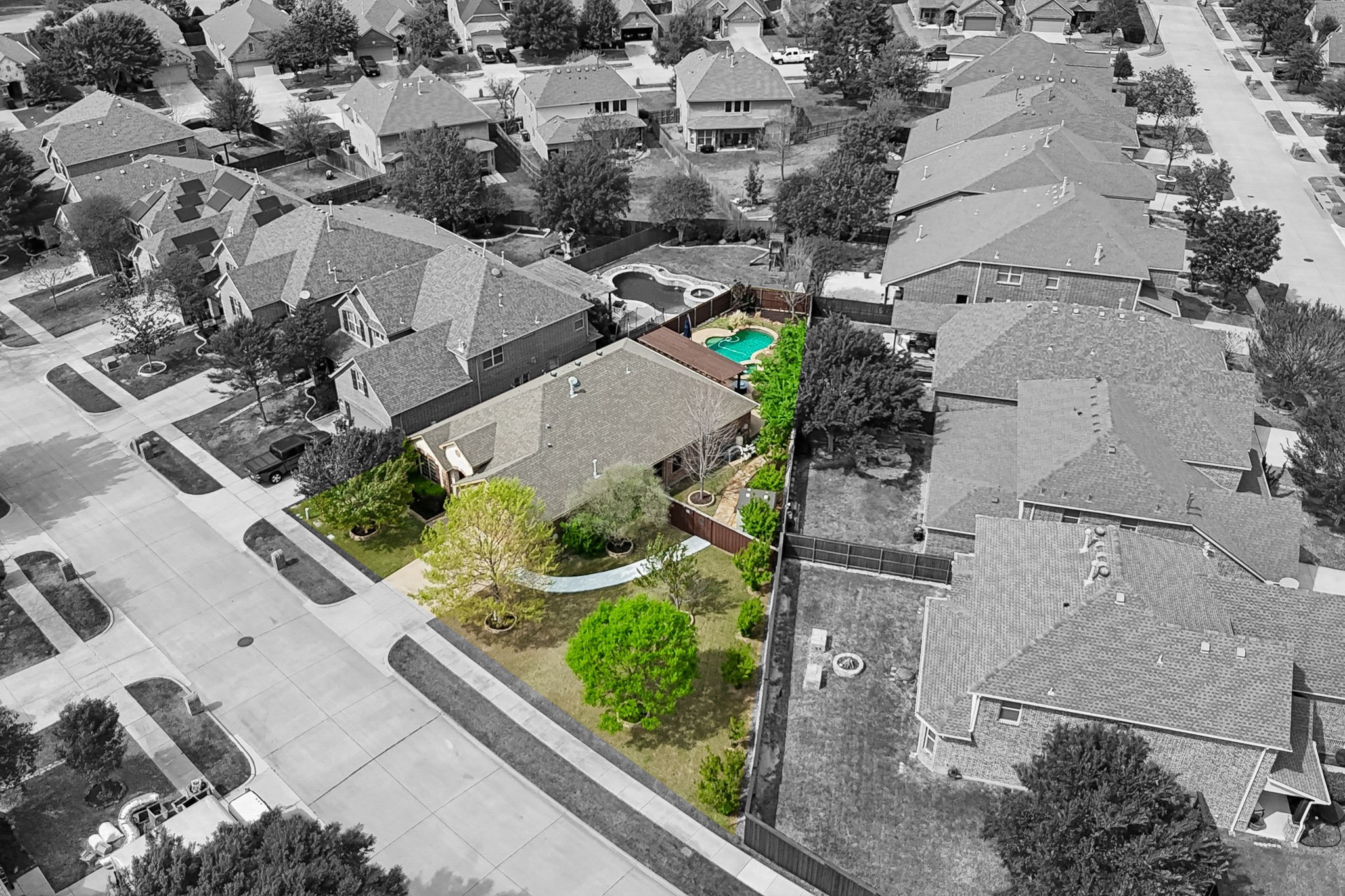 3700 Madrone Way Mckinney TX 75072