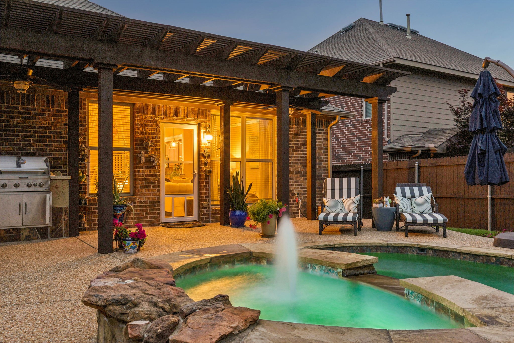 3700 Madrone Way Mckinney TX 75072