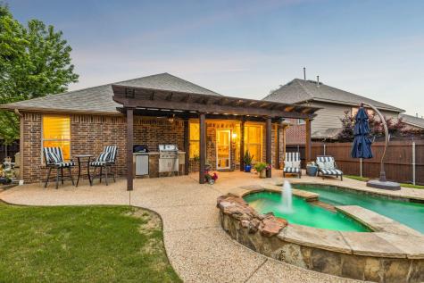 3700 Madrone Way Mckinney TX 75072
