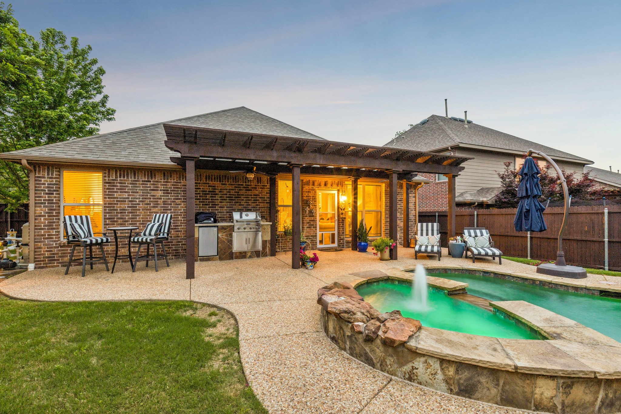 3700 Madrone Way Mckinney TX 75072