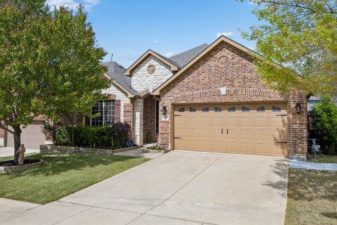 3700 Madrone Way Mckinney TX 75072