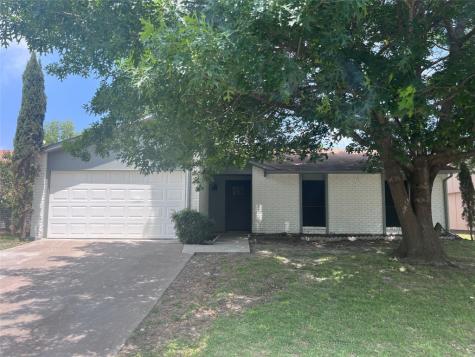 221 Rockcrest Drive Mesquite TX 75150