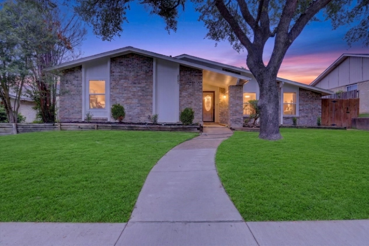 2005 Chestnut Road Carrollton TX 75007