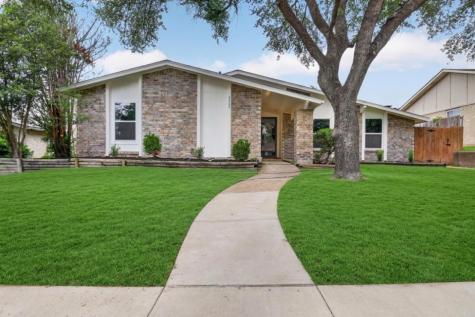 2005 Chestnut Road Carrollton TX 75007
