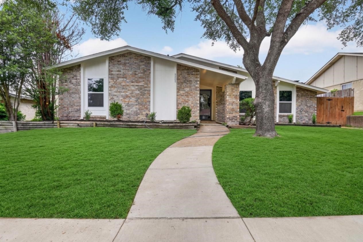 2005 Chestnut Road Carrollton TX 75007