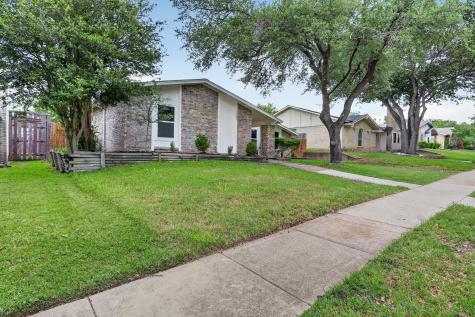 2005 Chestnut Road Carrollton TX 75007