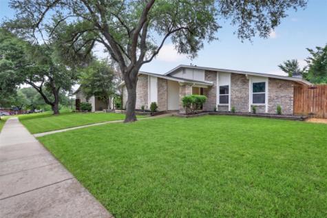 2005 Chestnut Road Carrollton TX 75007