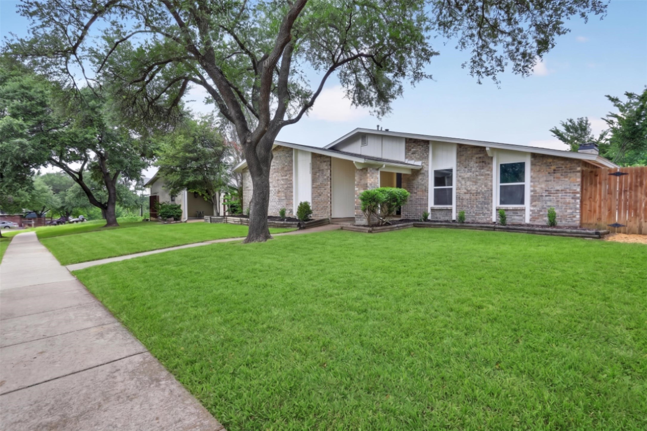 2005 Chestnut Road Carrollton TX 75007