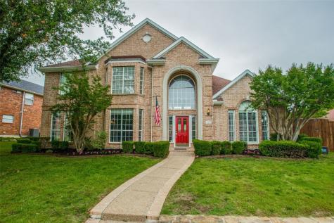 2437 Kittyhawk Drive Plano TX 75025