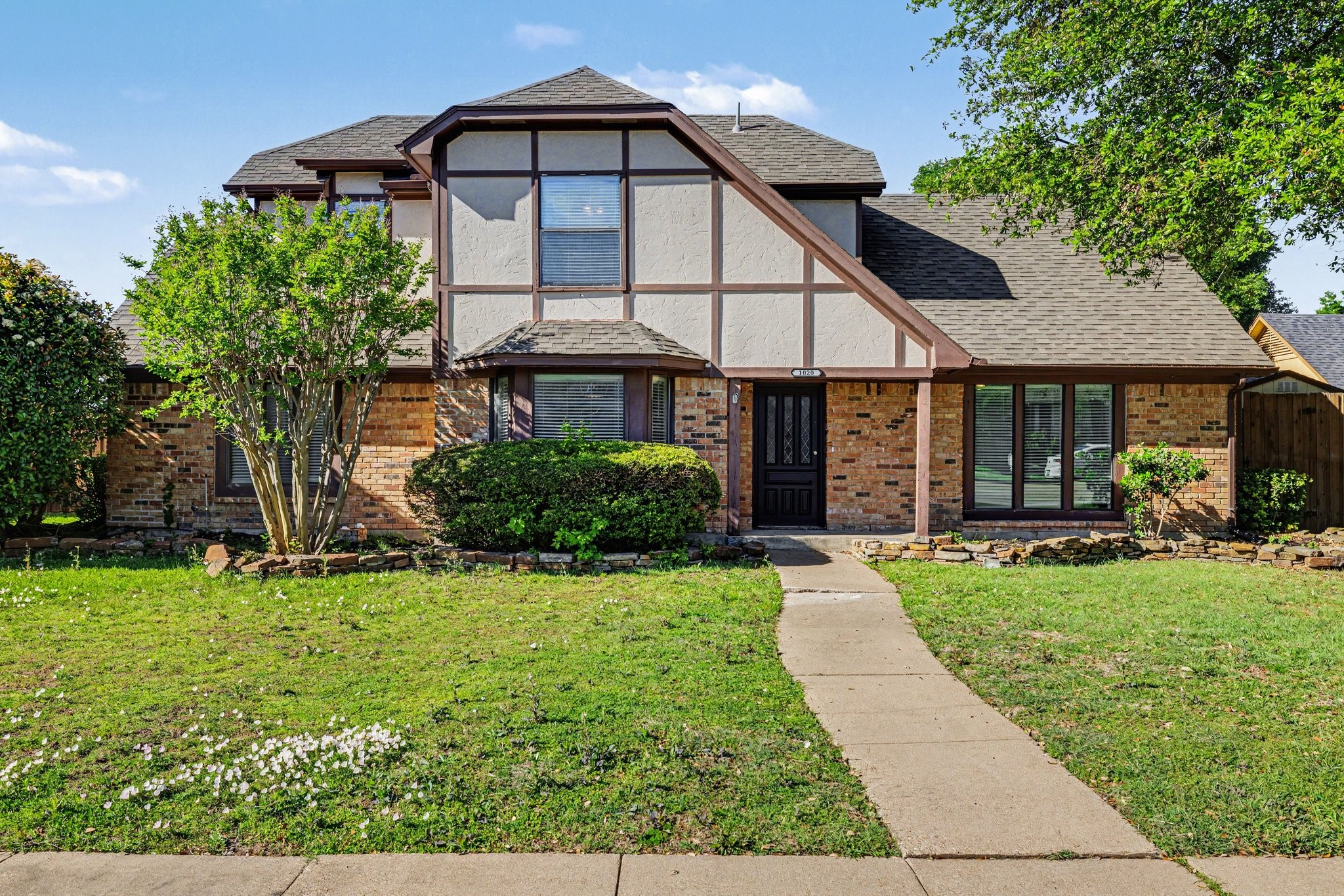 1020 Oxfordshire Drive Carrollton TX 75007