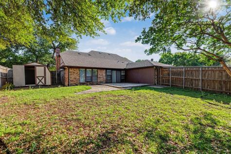 1020 Oxfordshire Drive Carrollton TX 75007