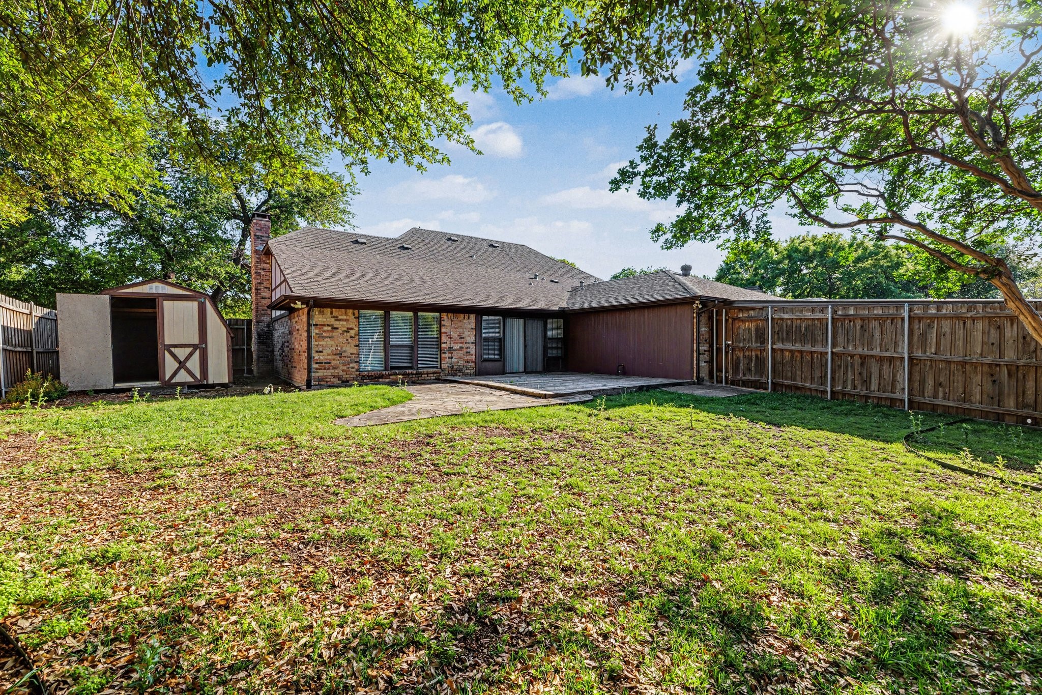 1020 Oxfordshire Drive Carrollton TX 75007
