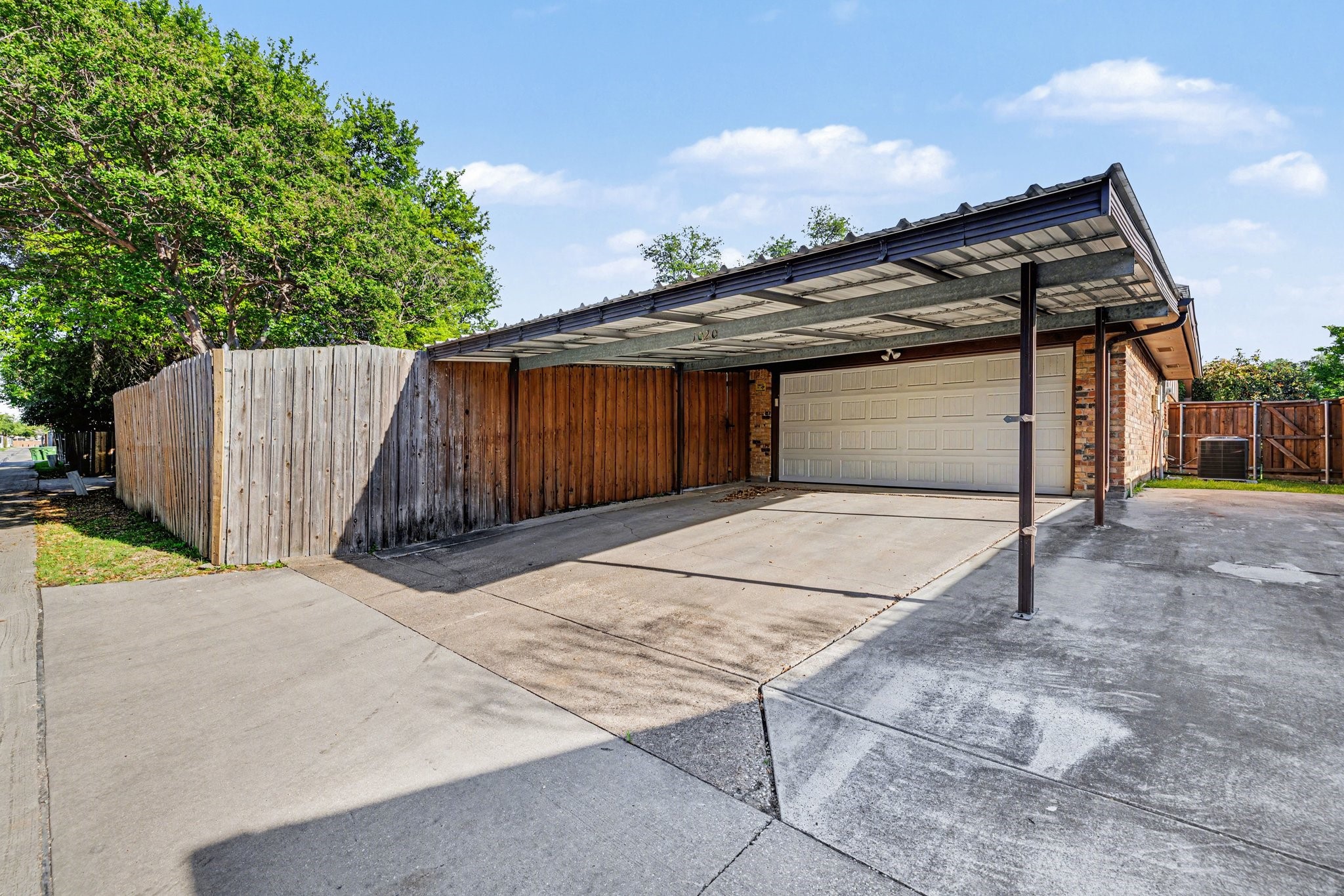 1020 Oxfordshire Drive Carrollton TX 75007