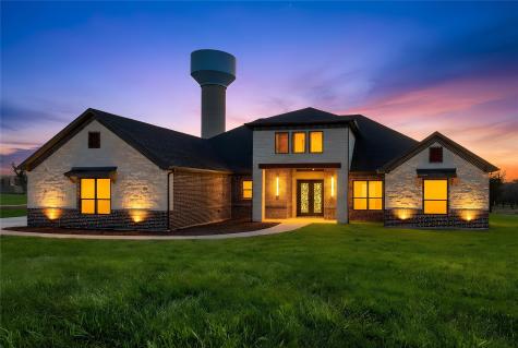 544 High Tower Lane Granbury TX 76049