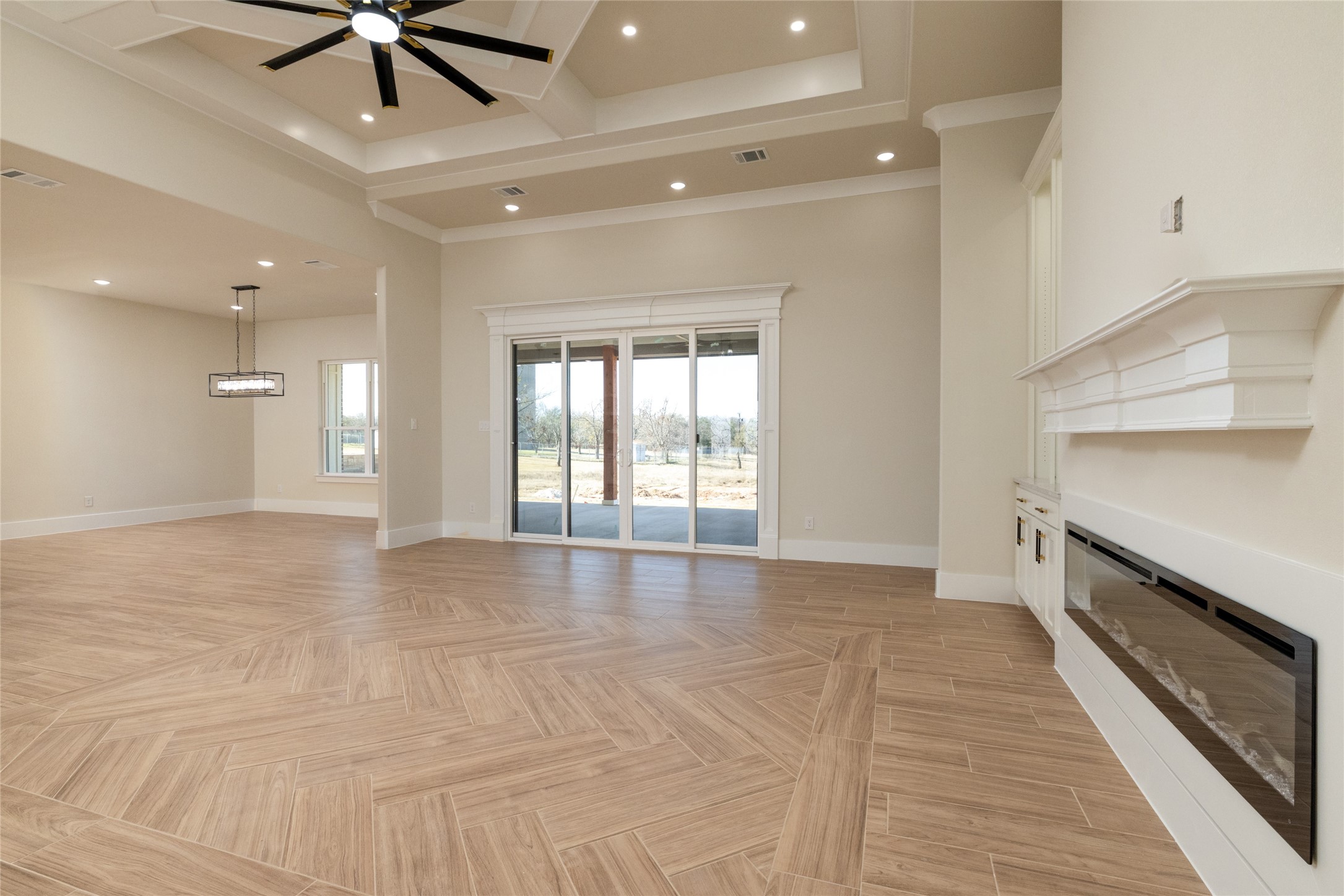 544 High Tower Lane Granbury TX 76049