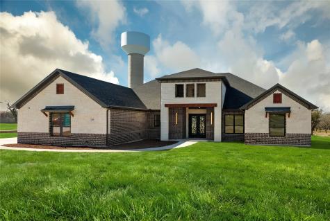 544 High Tower Lane Granbury TX 76049