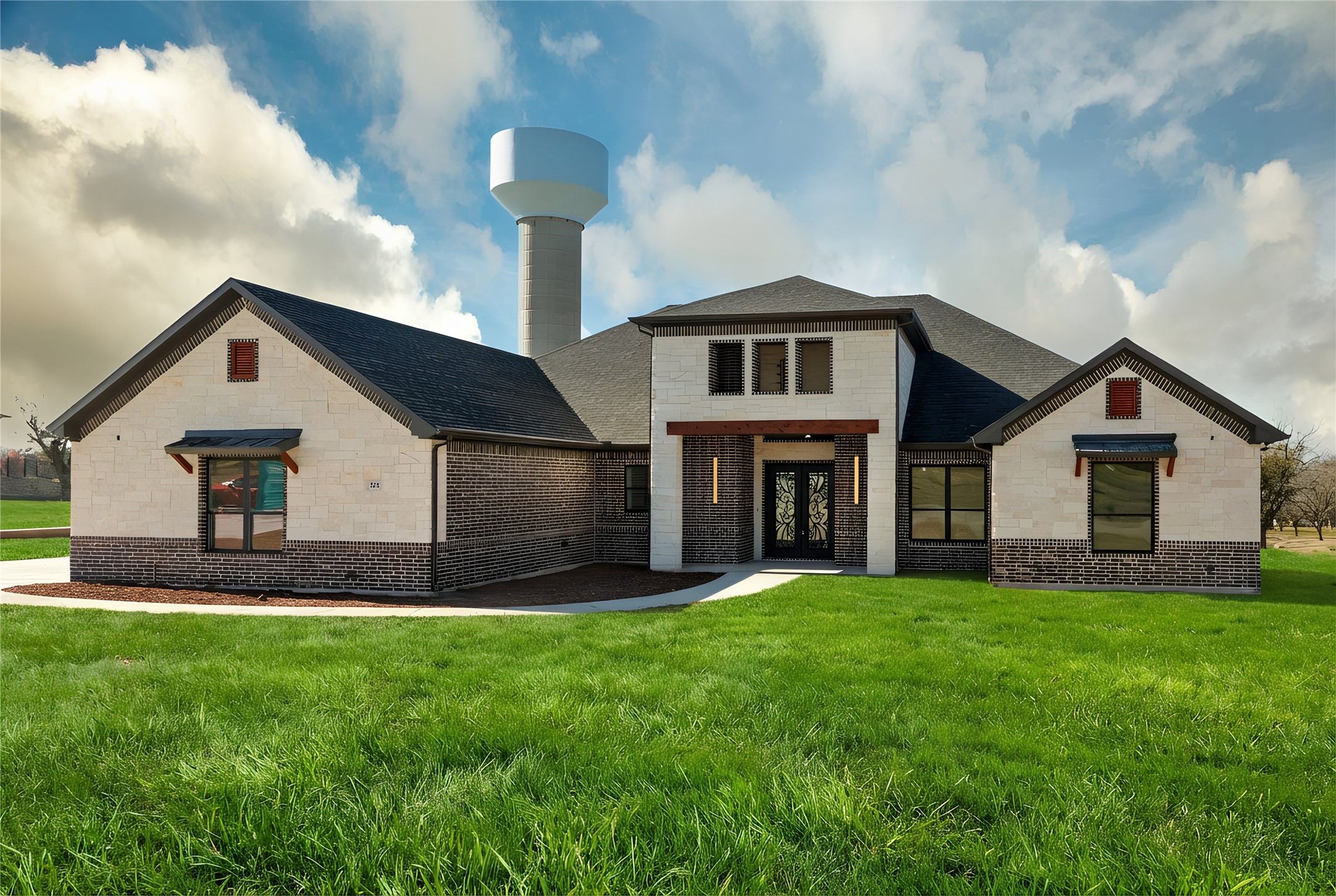544 High Tower Lane Granbury TX 76049