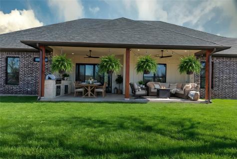 544 High Tower Lane Granbury TX 76049