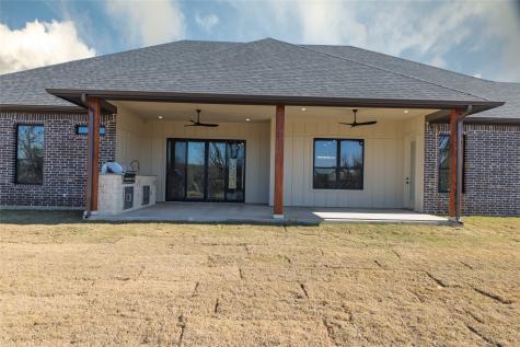 544 High Tower Lane Granbury TX 76049