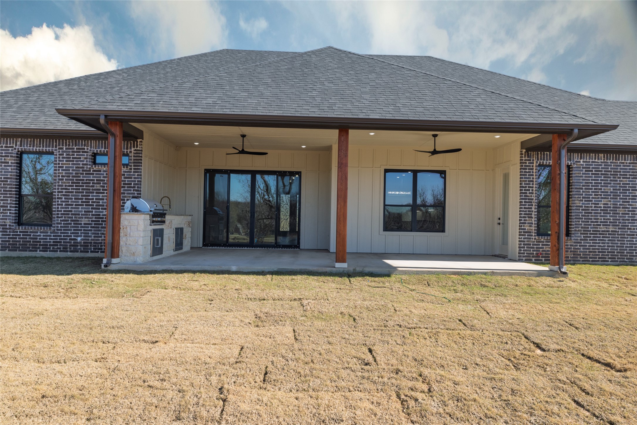 544 High Tower Lane Granbury TX 76049