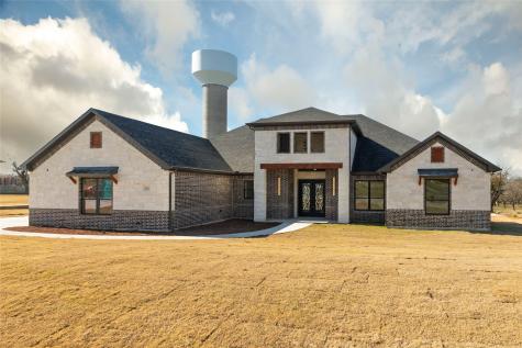 544 High Tower Lane Granbury TX 76049